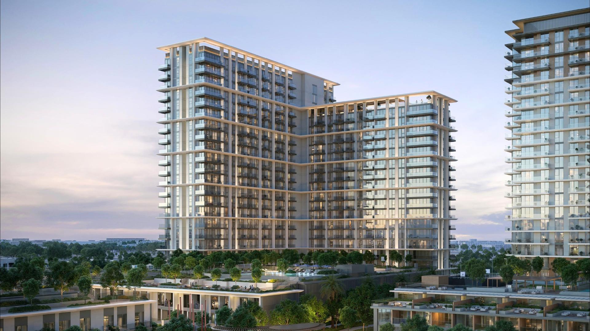 Palace Residences Hillside By Emaar