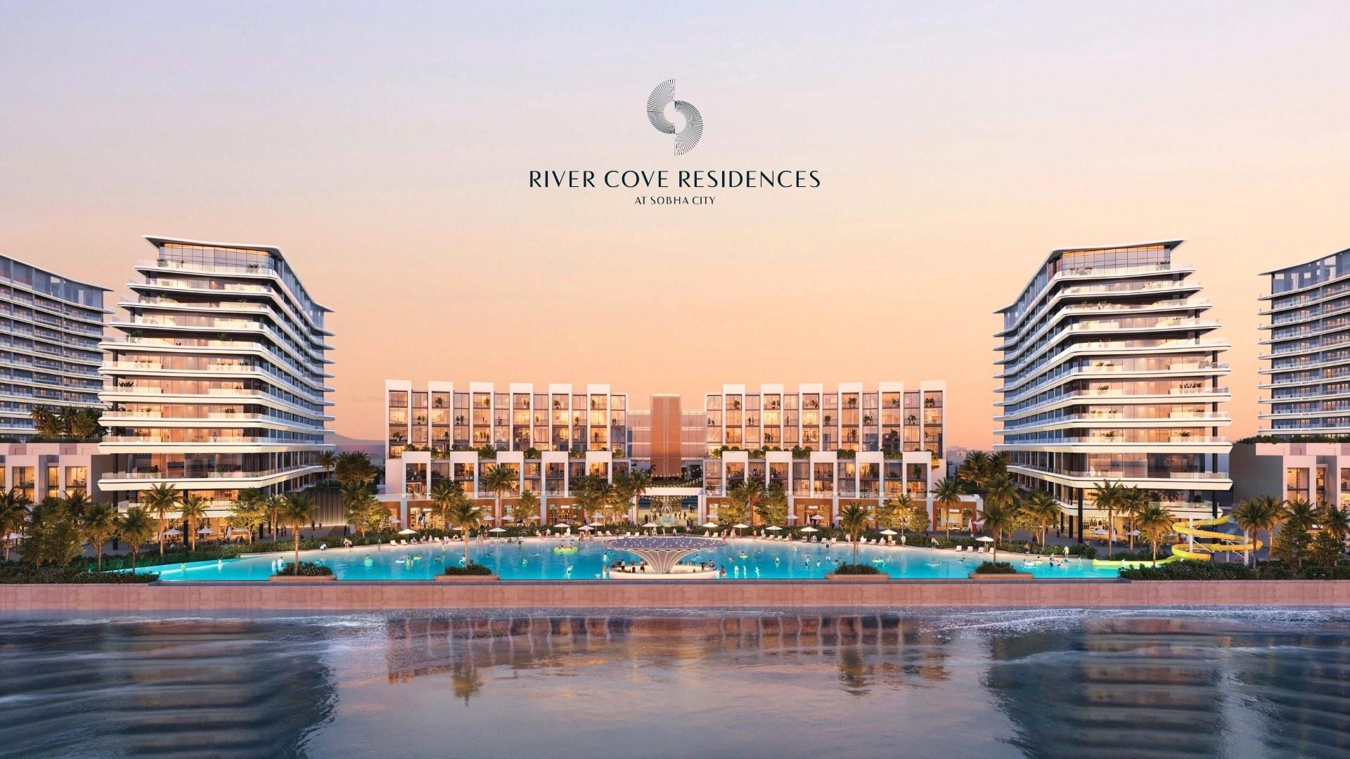 River Cove Residences