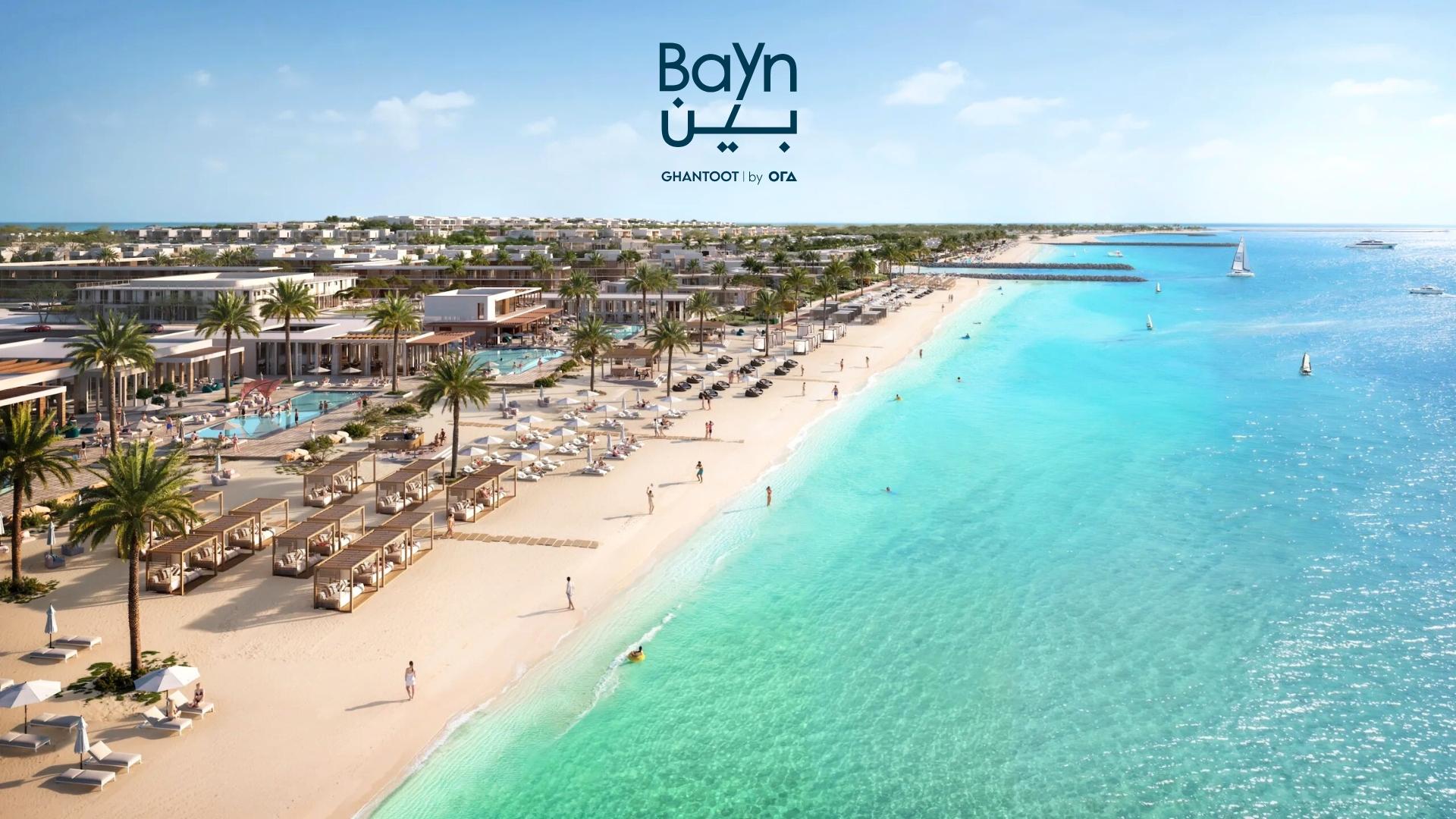 Bayn By ORA