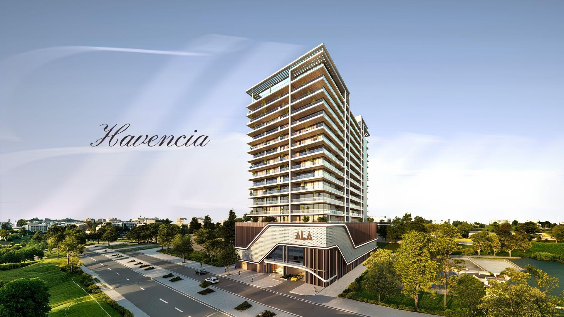 Havencia by ALA