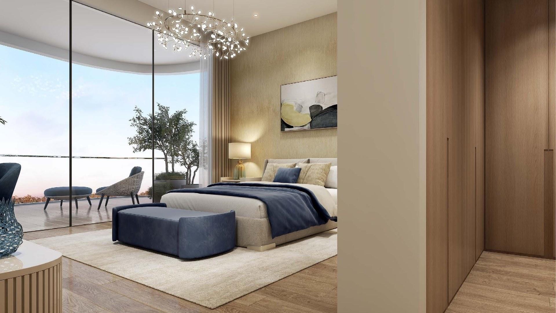 Valencia Apartments By Damac