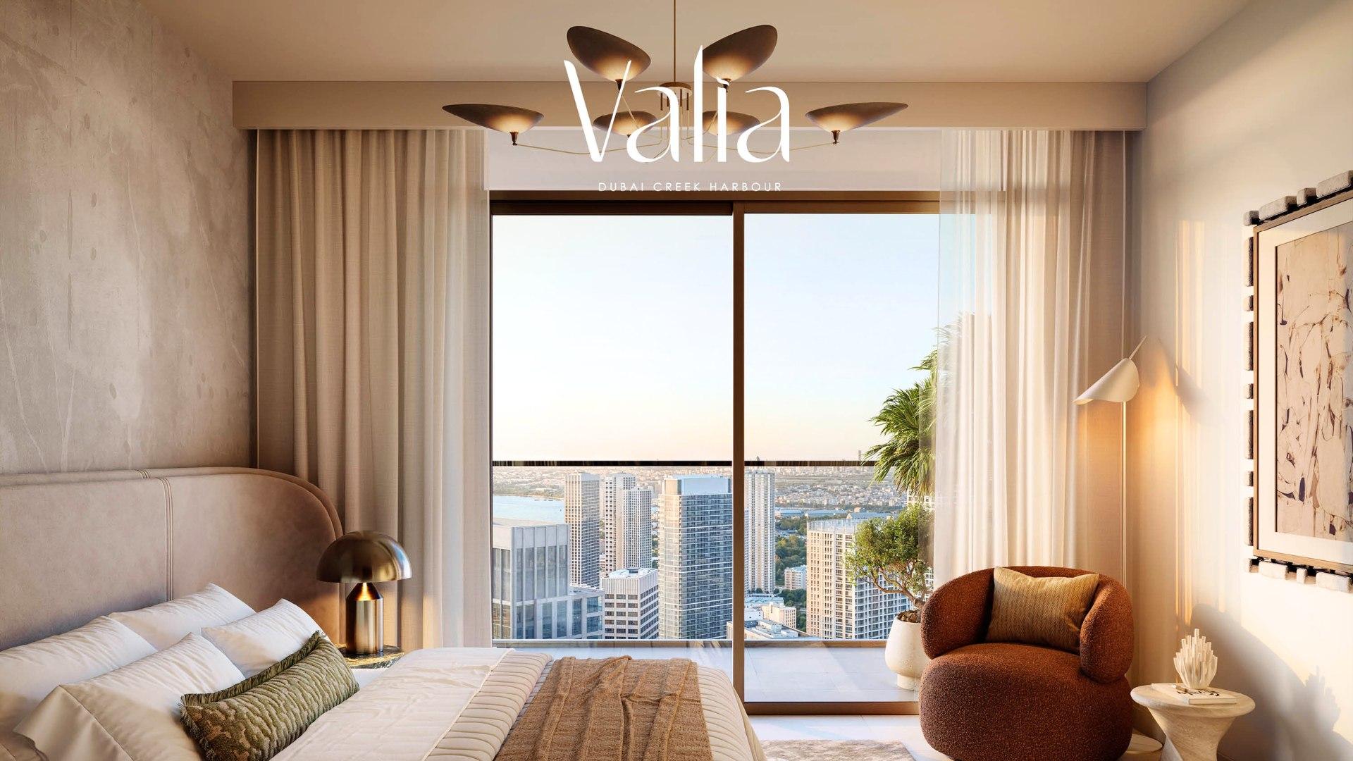 Valia By Emaar