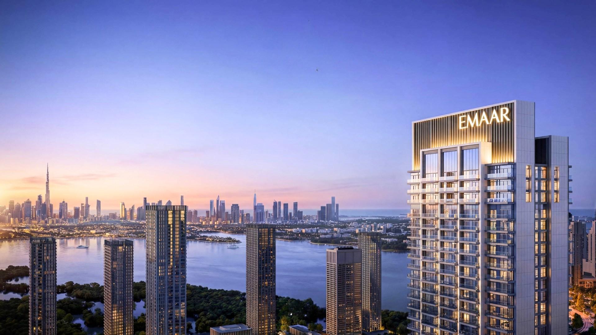 Valia By Emaar
