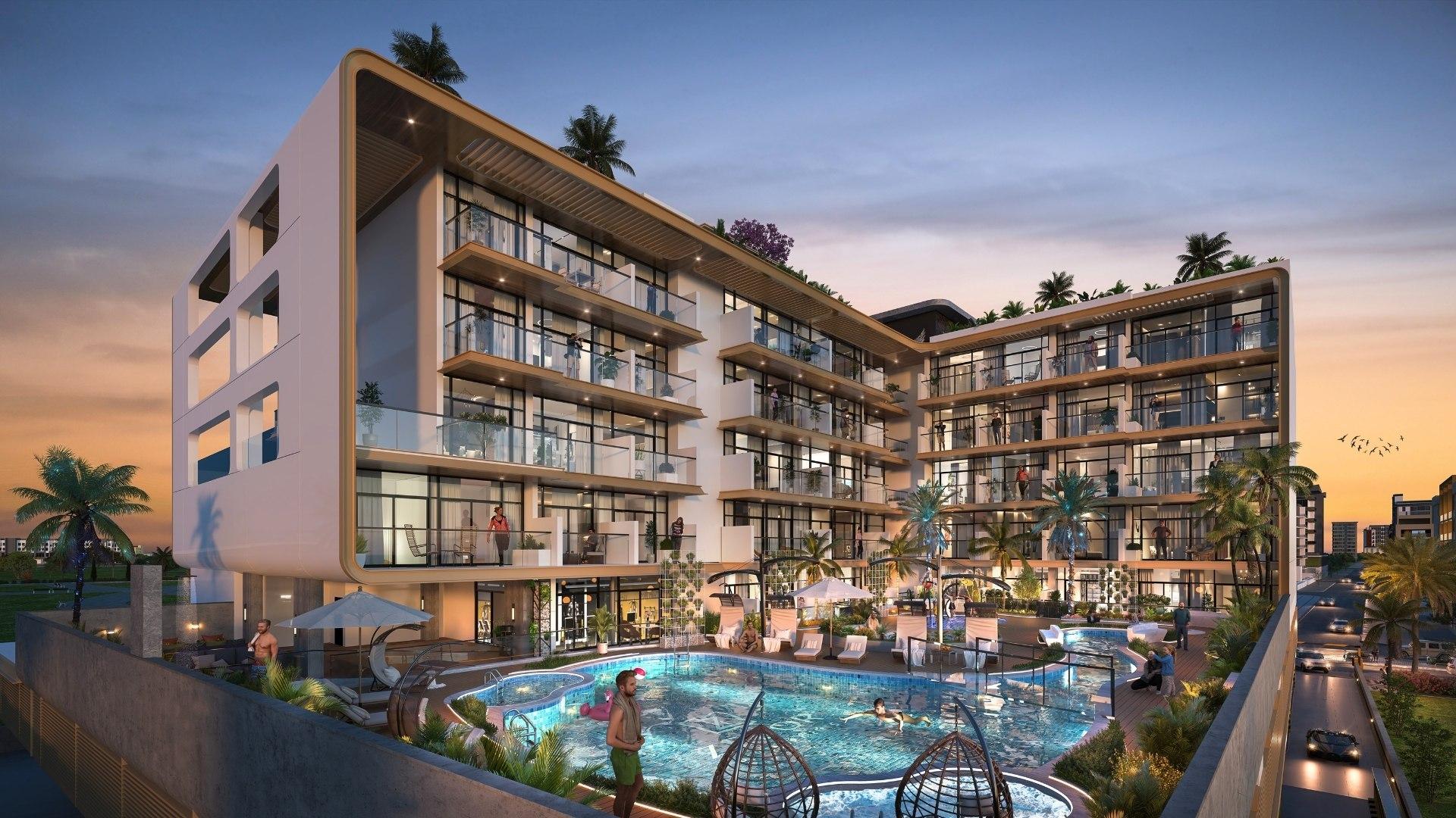 Ventana Residences
