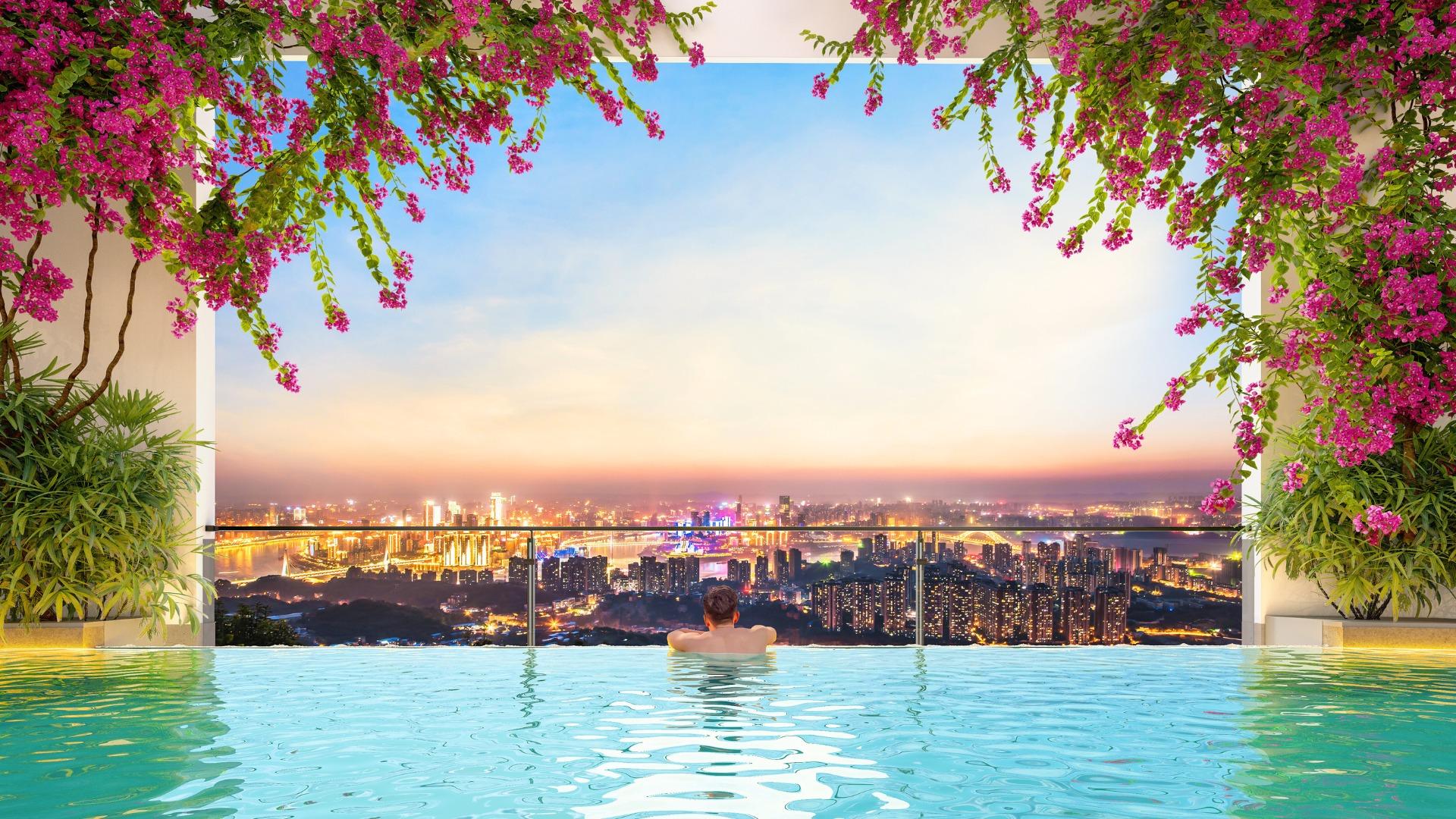 Vincitore Wellness Estate