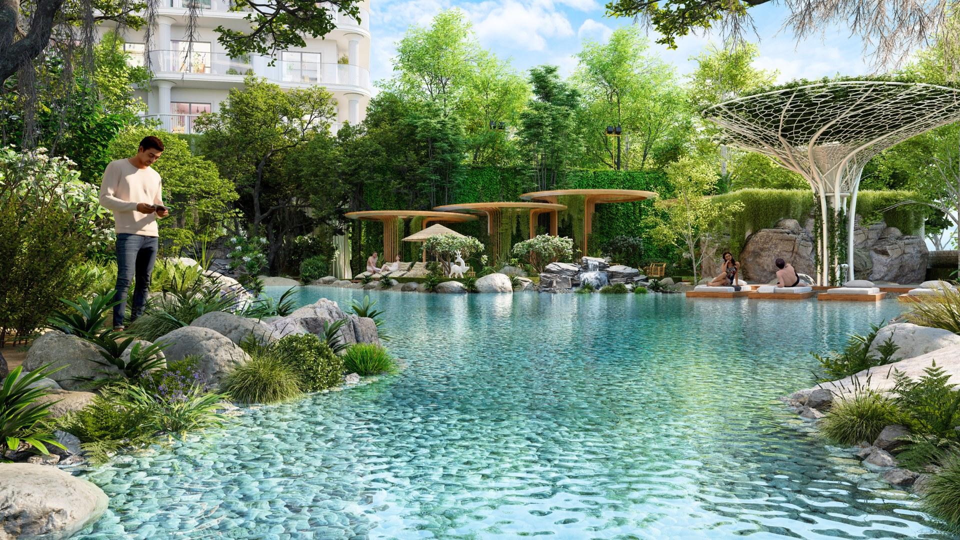 Vincitore Wellness Estate