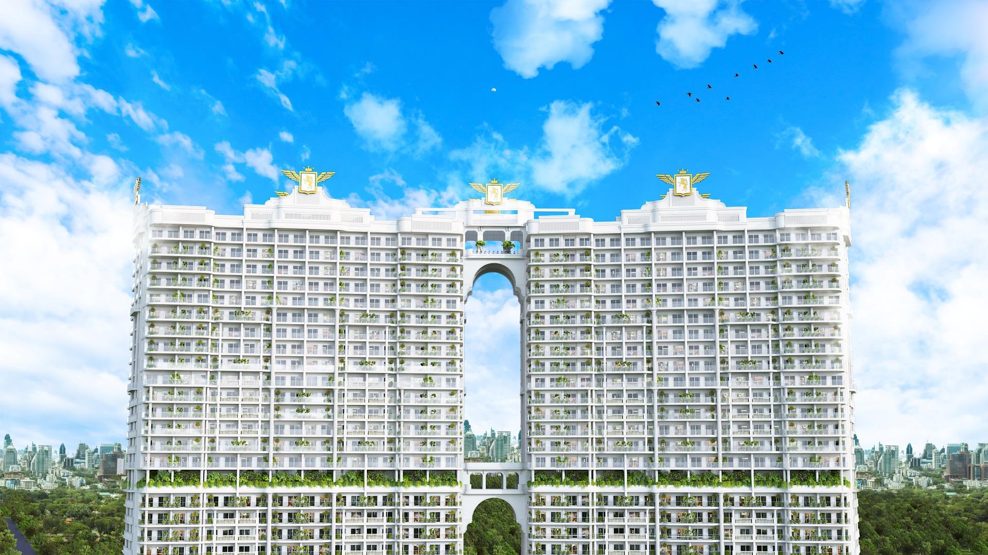 Vincitore Wellness Estate