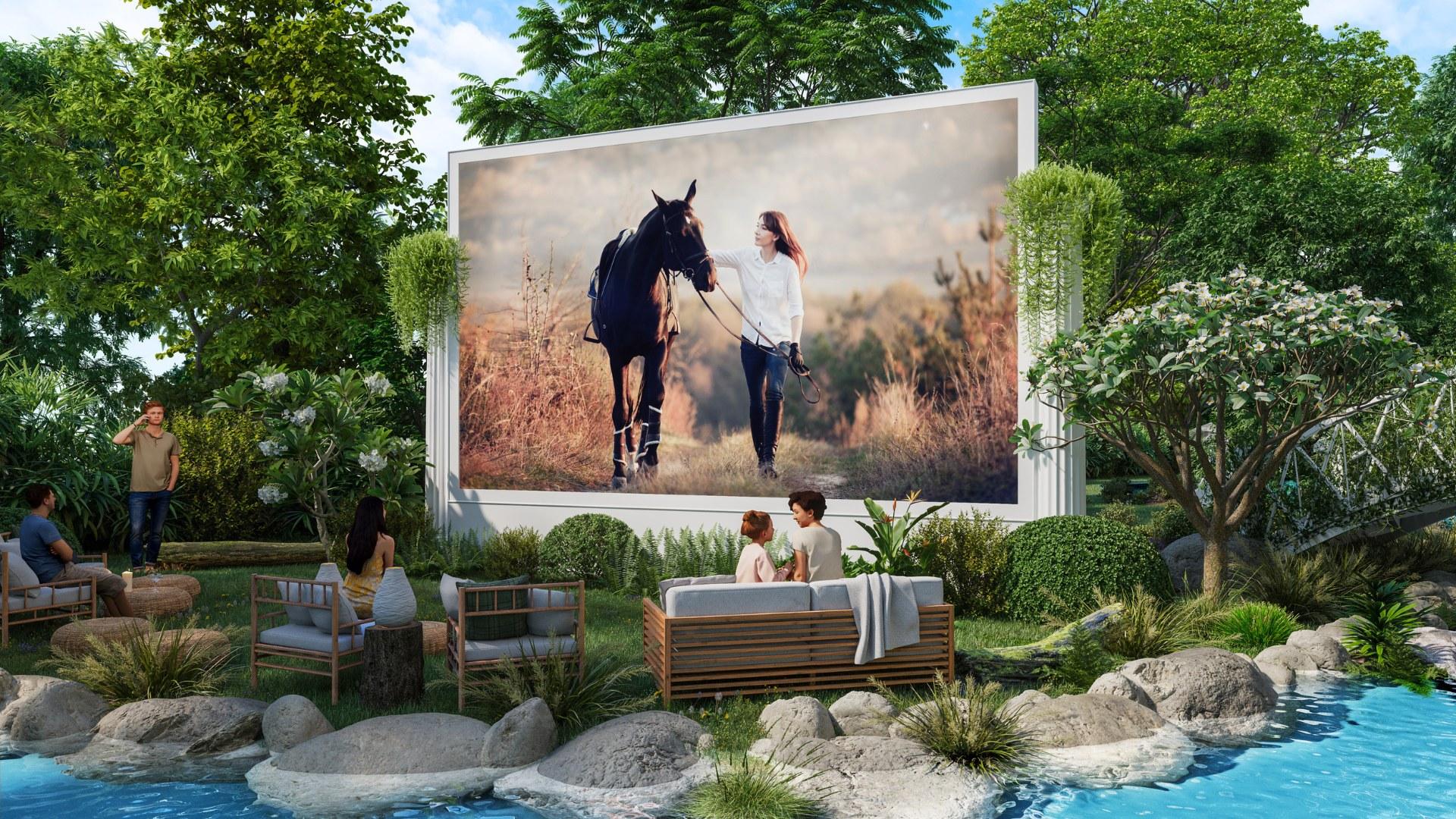 Vincitore Wellness Estate