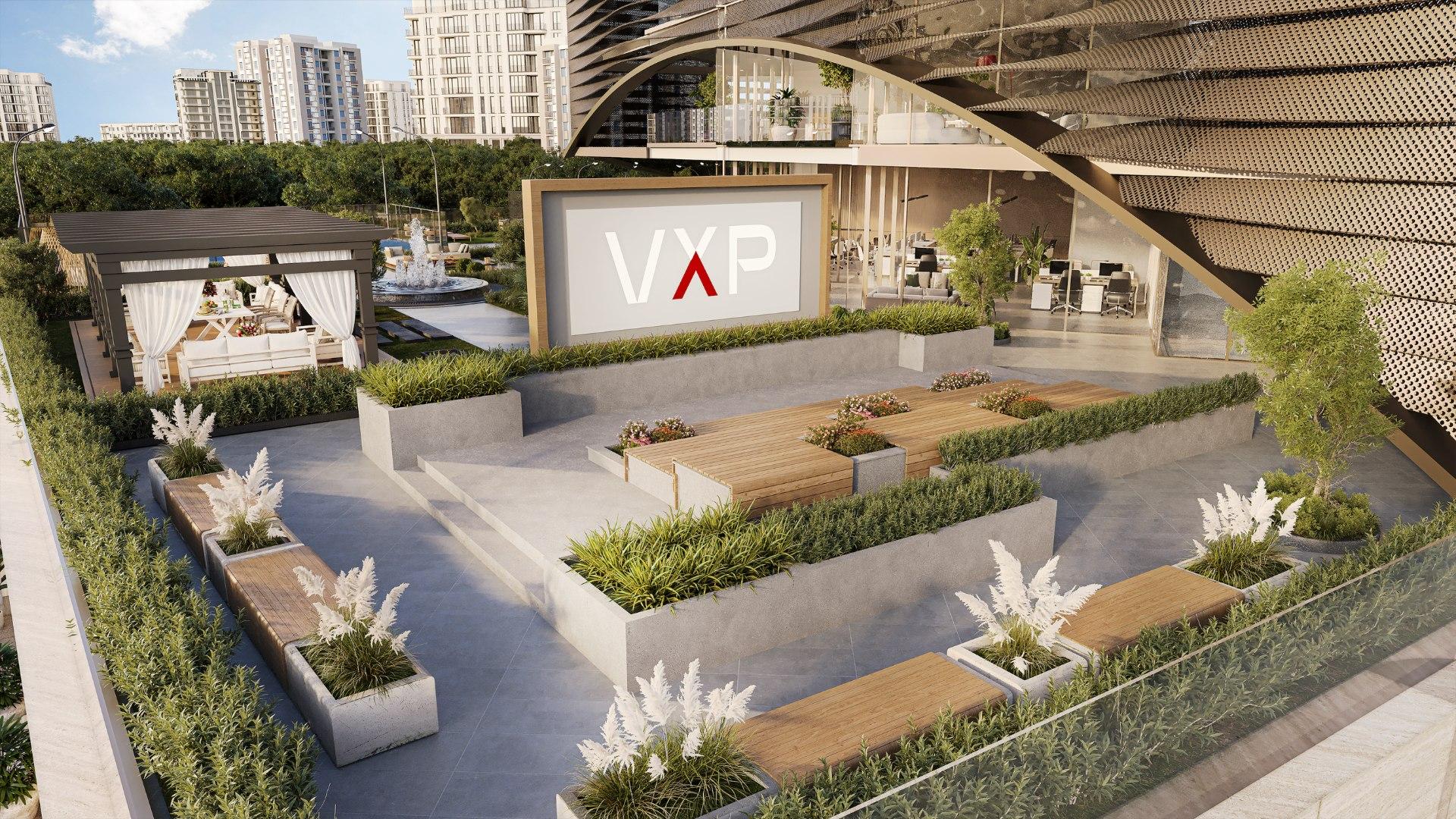 VXP By AUM