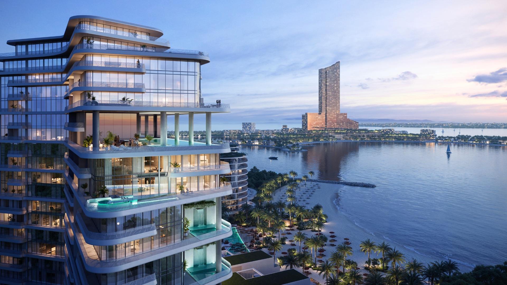 W Residences