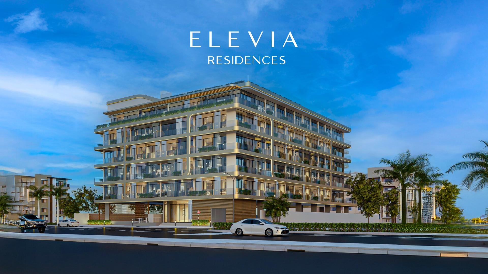 Elevia Residences