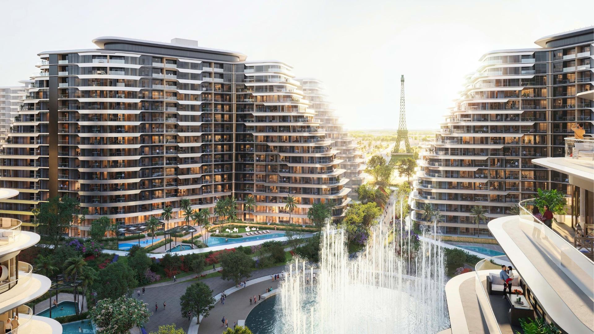 Waada By BT Properties