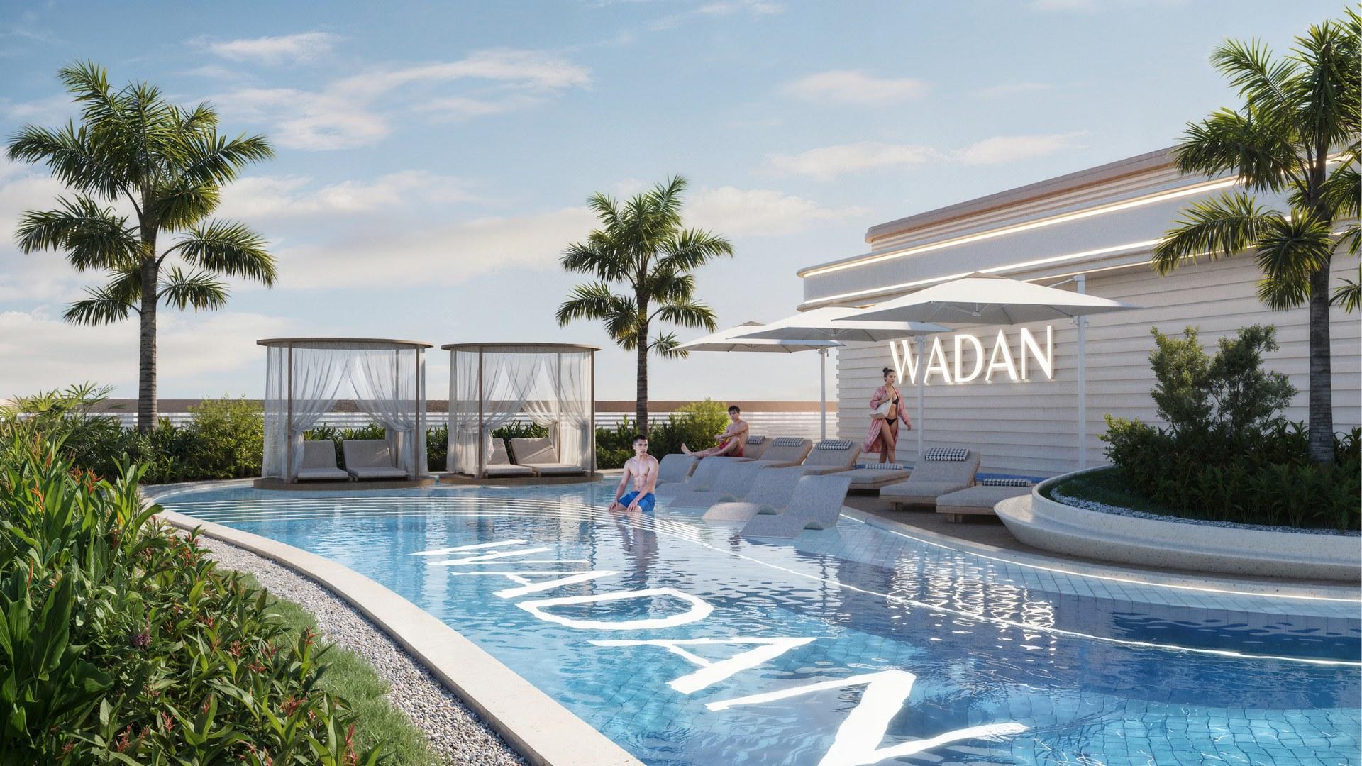 Weston By Wadan