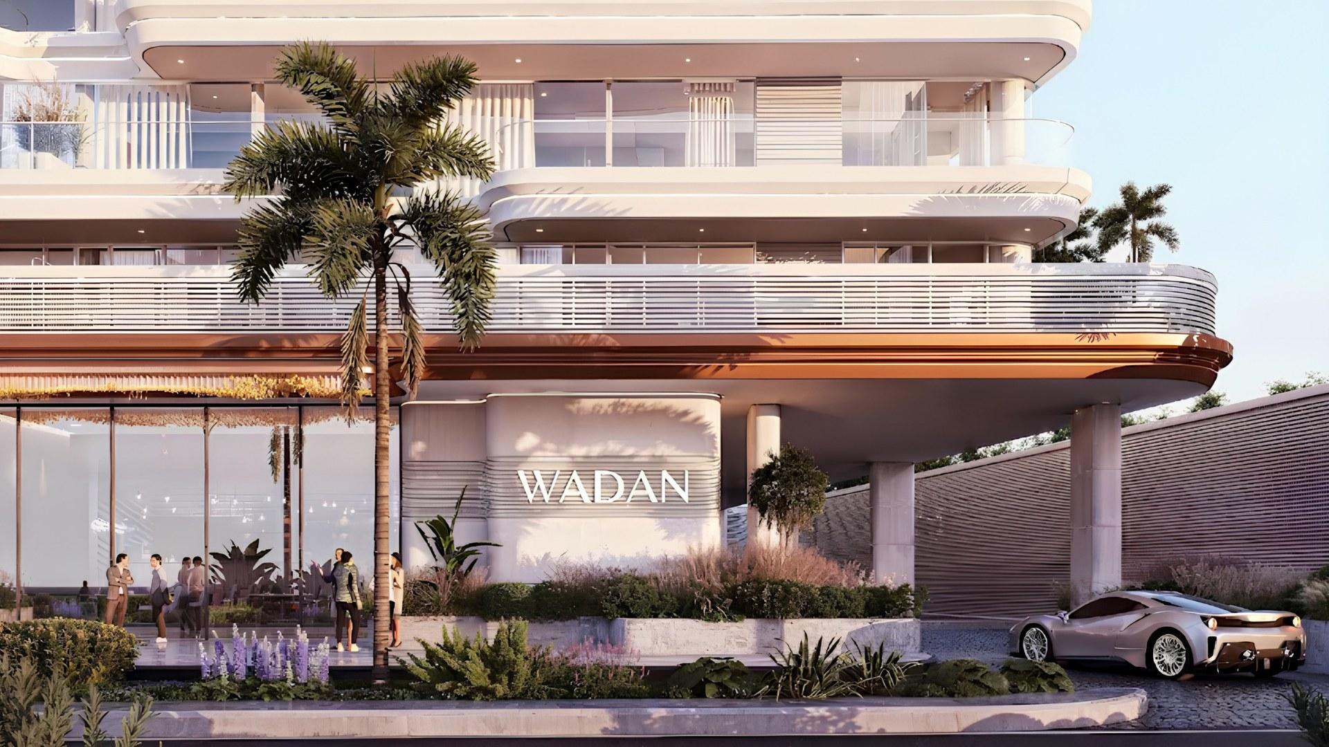 Weston By Wadan