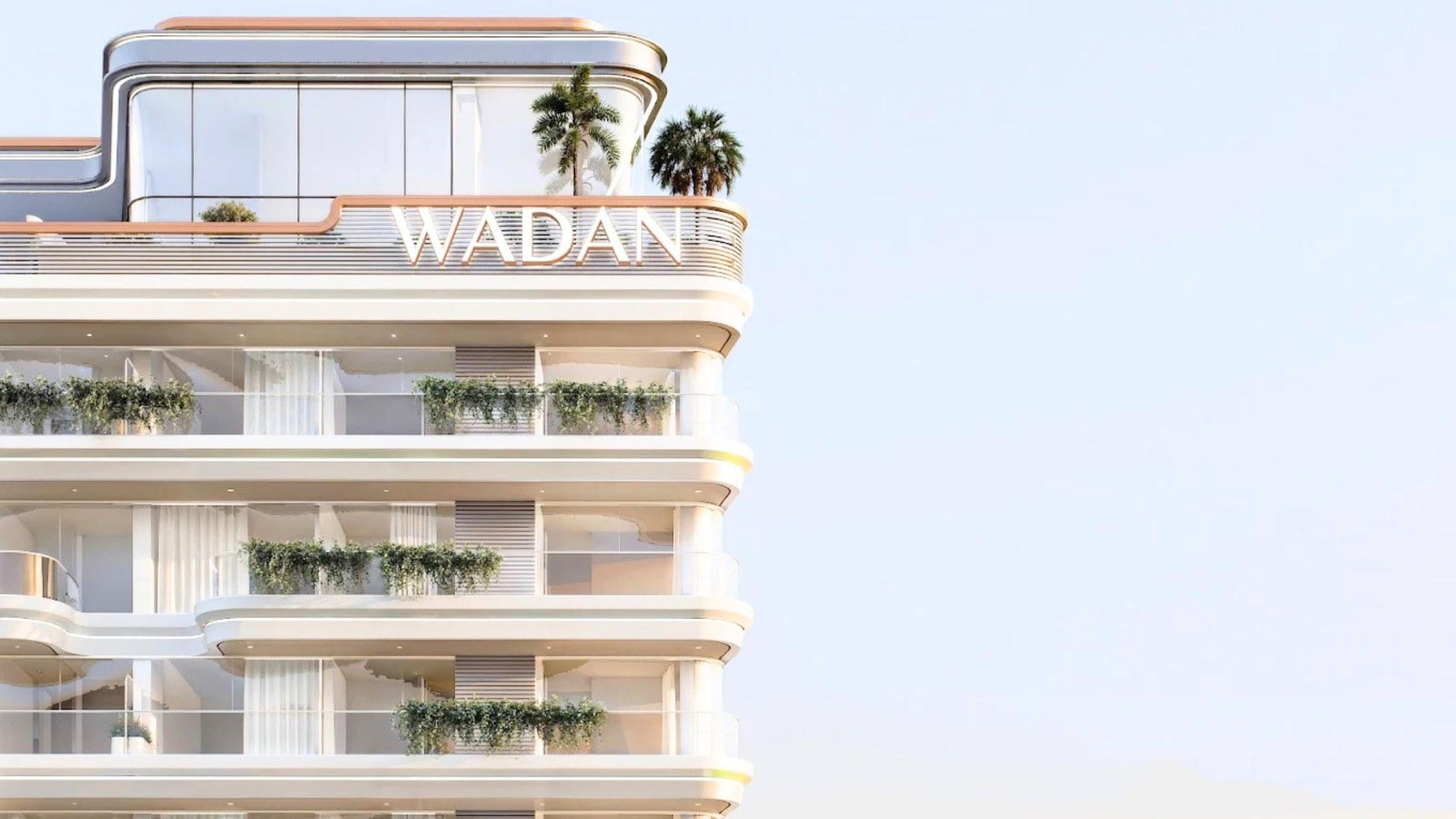 Weston By Wadan