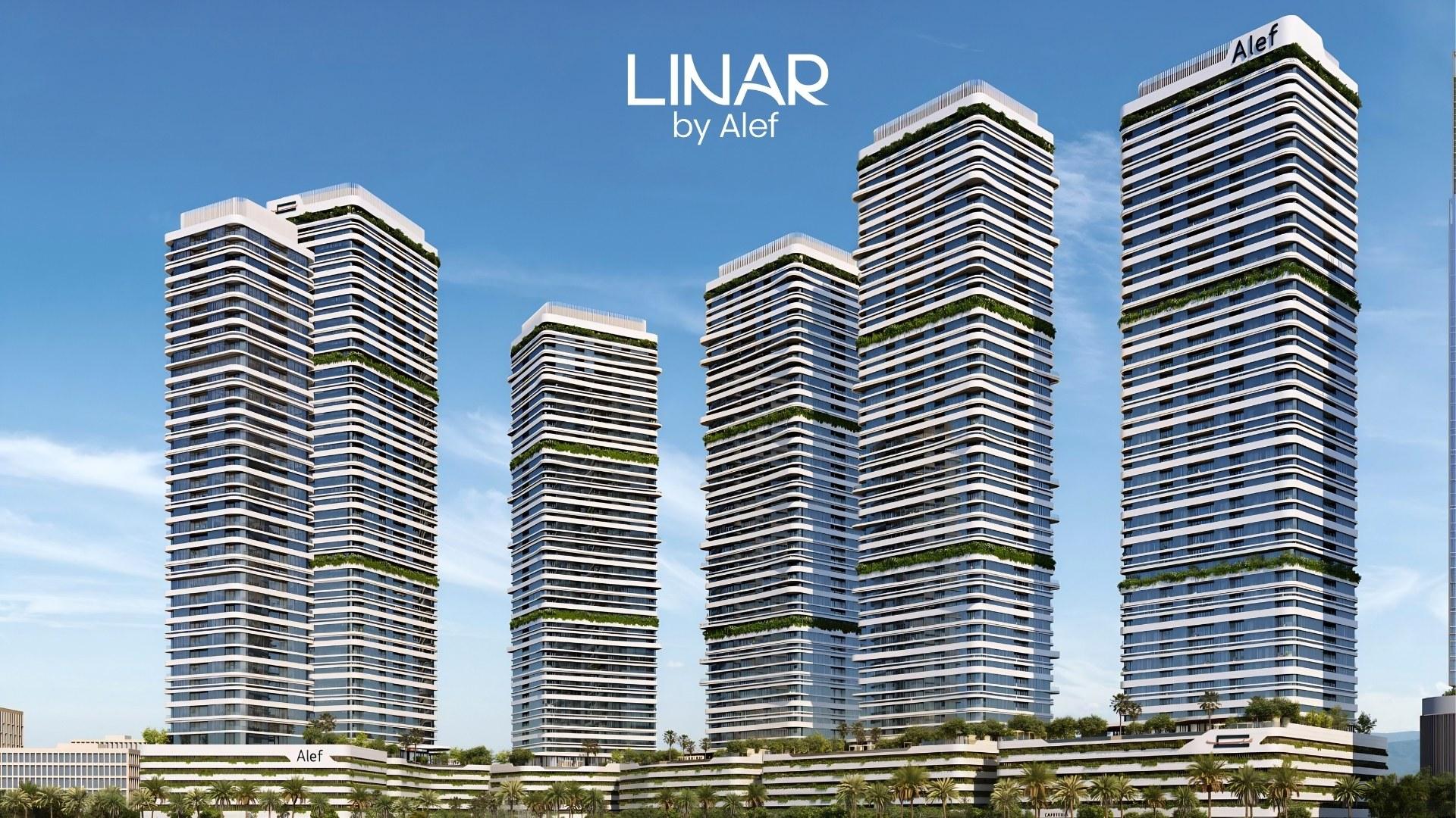 Linar By Alef