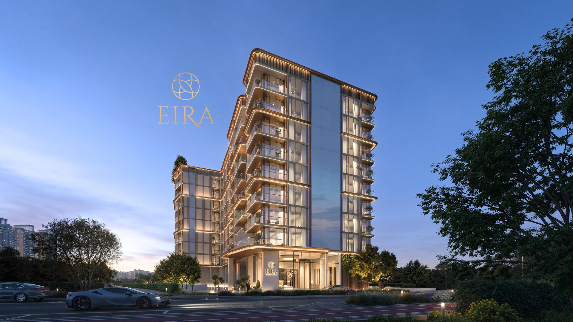 Eira Residence