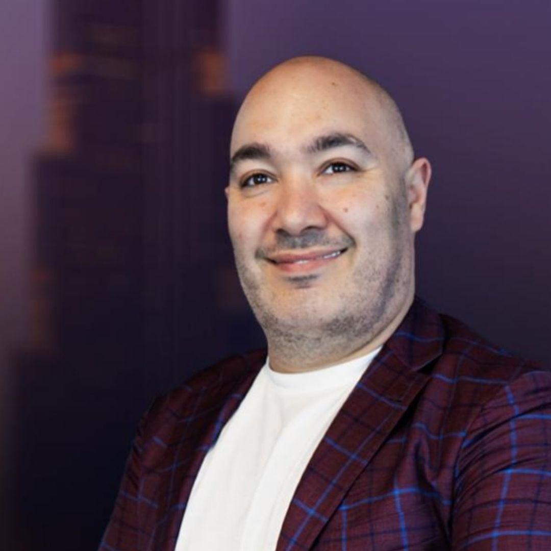 Fadi Al Mahaini	
